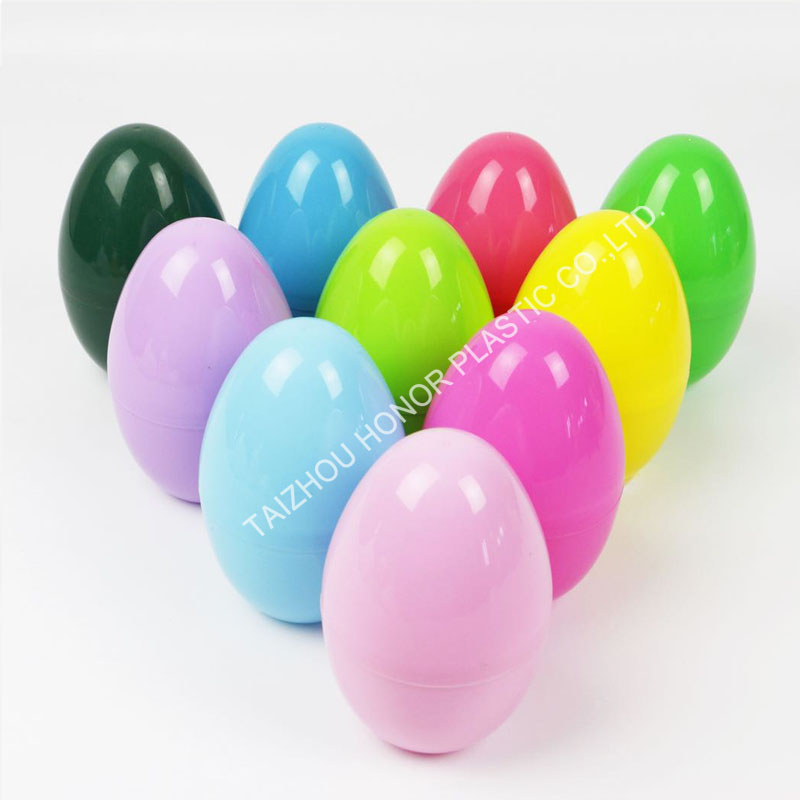 5.5" Easter egg