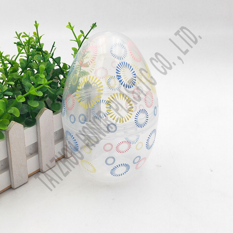 14cm蛋3色印刷蛋