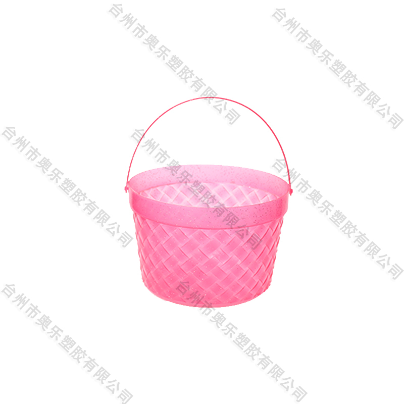 Plastic Barrel-1