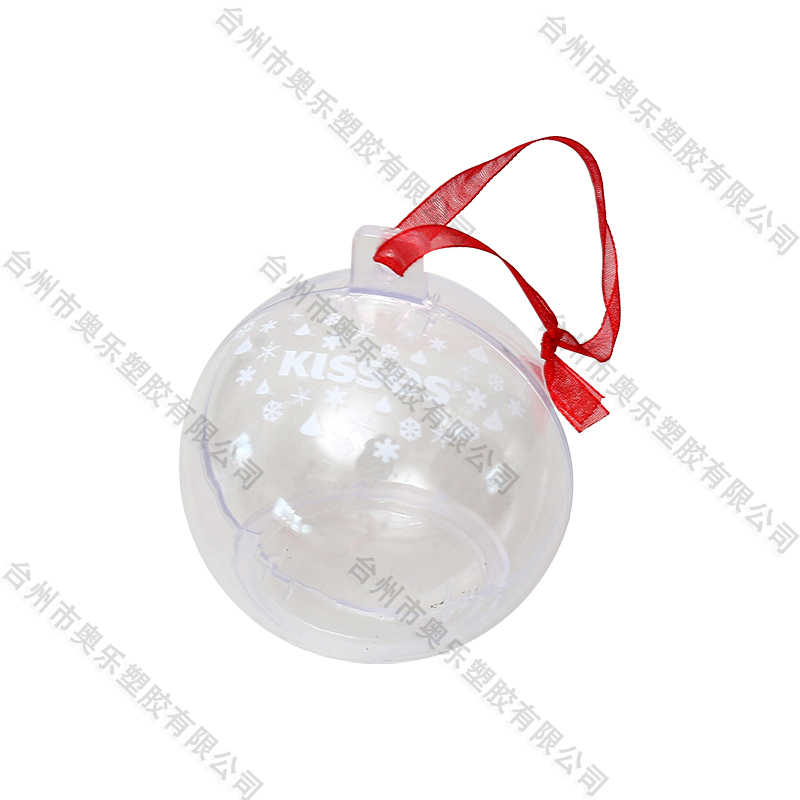 7.5CM Christmas ball