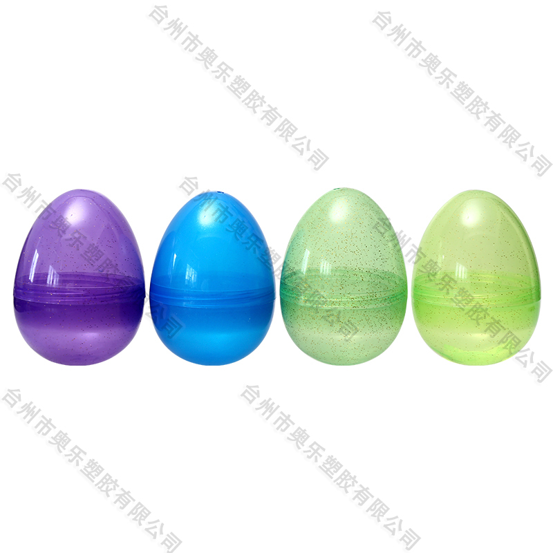 4.4"Easter Eggs 3