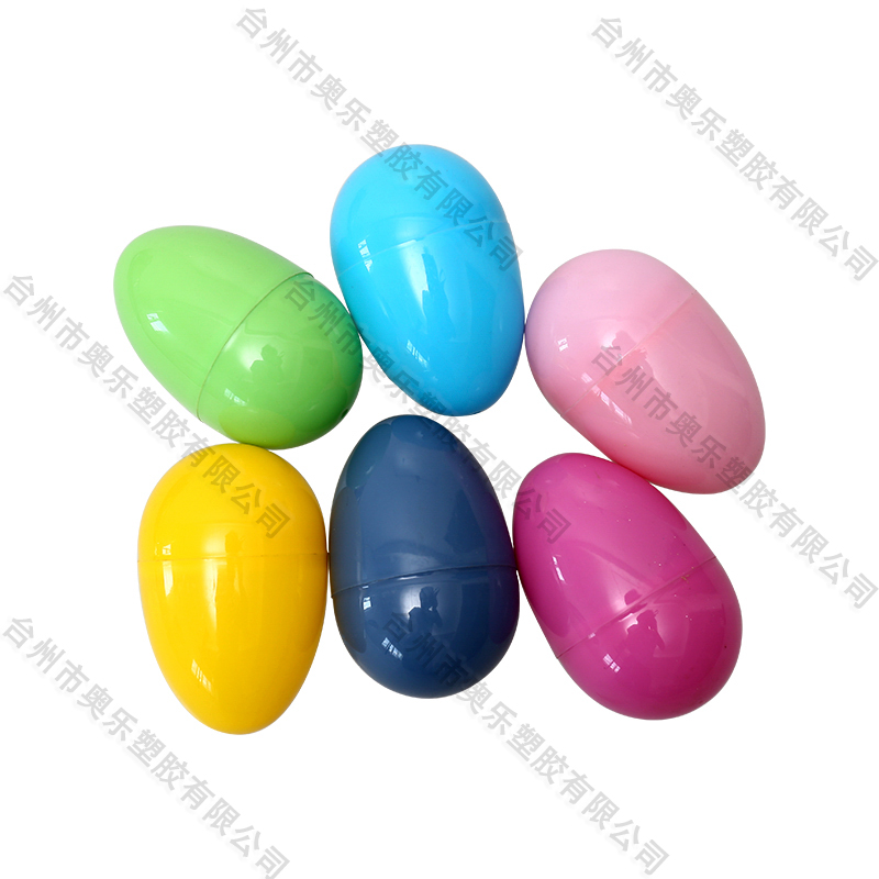 5.5"Easter Eggs
