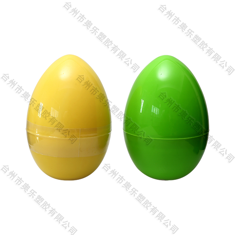 10" easter  eggs 