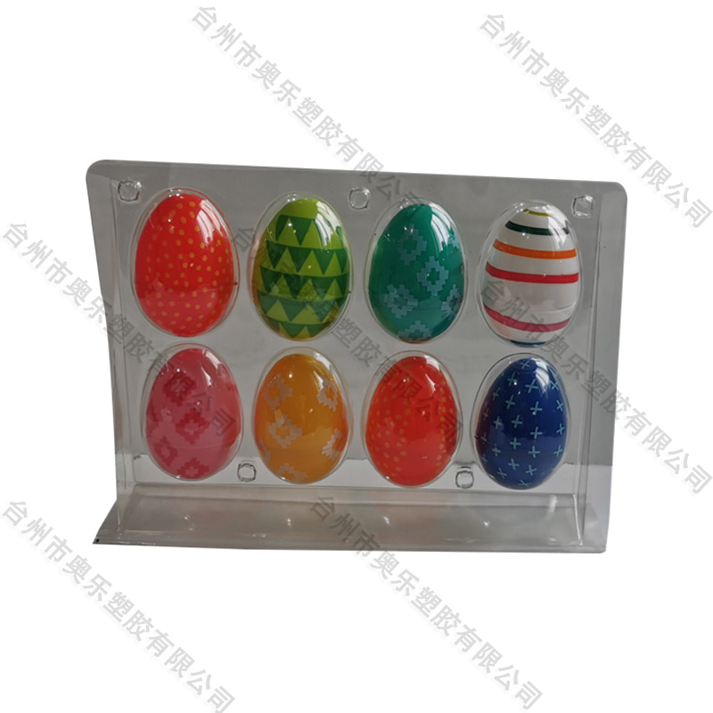 8CM printed Fillable Eggs-1