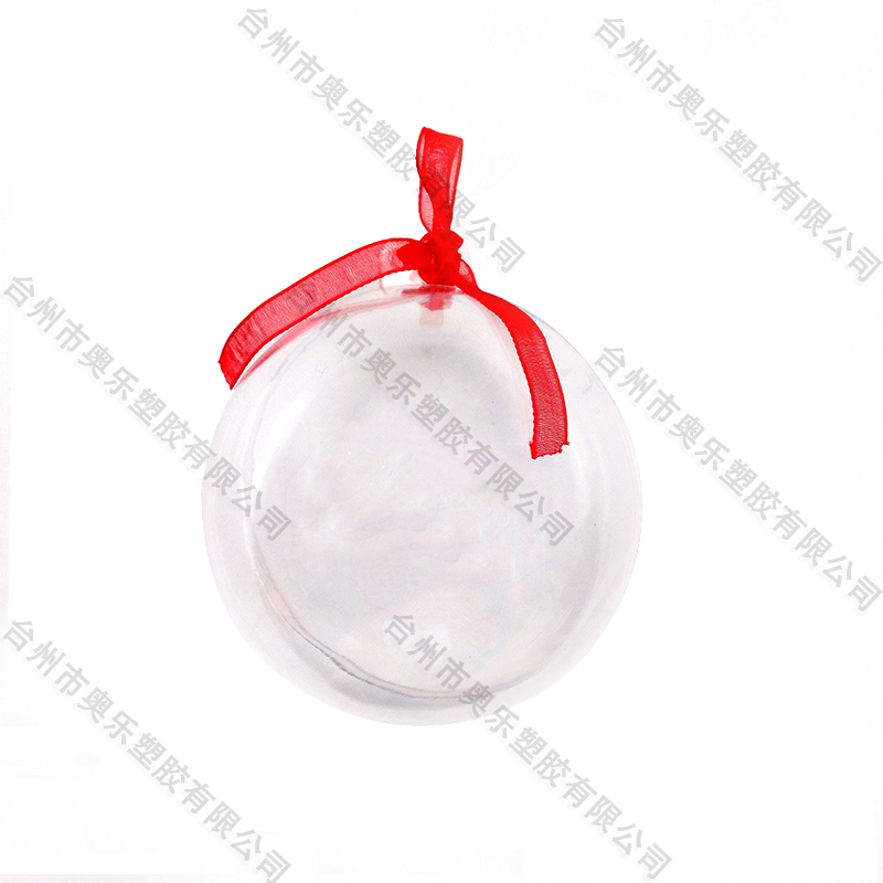 7.5CM Christmas ball