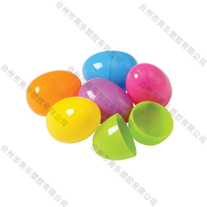 2.5" 12ct Easter Eggs