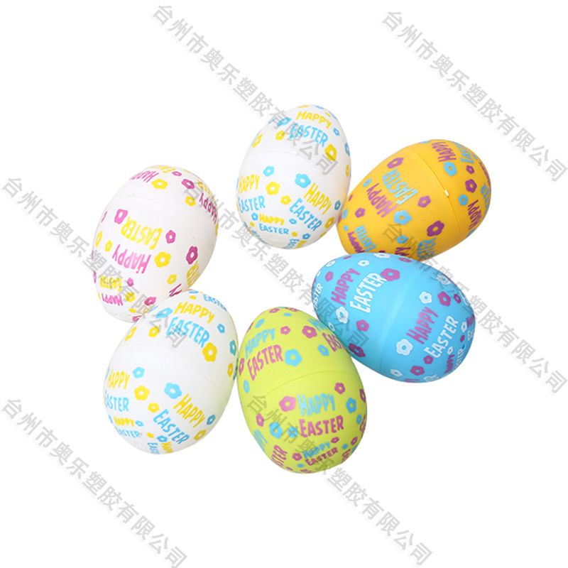 3.5"  6ct Printing eggs