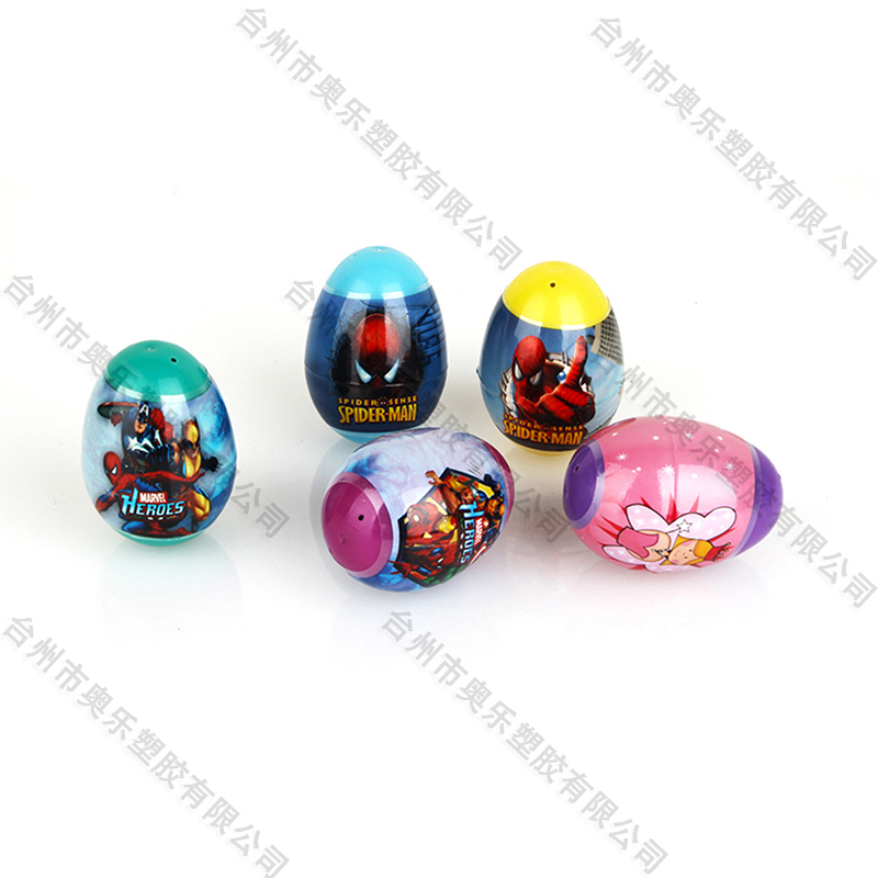 Easter hot shrinkage  Eggs 