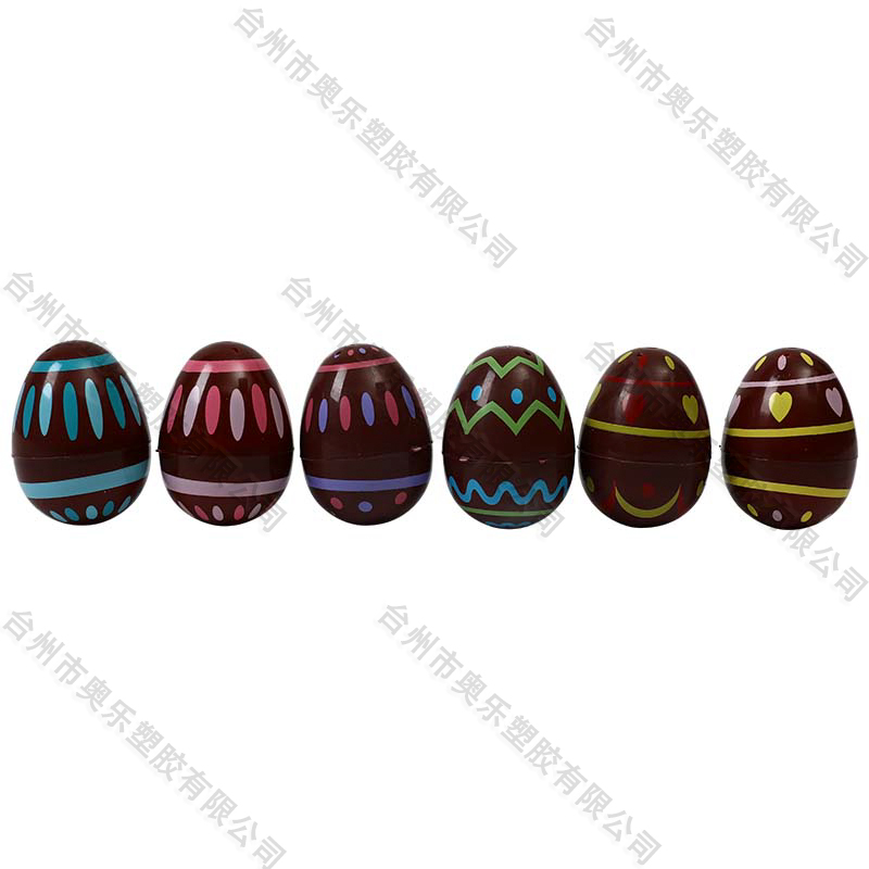Easter Stripe Eggs006