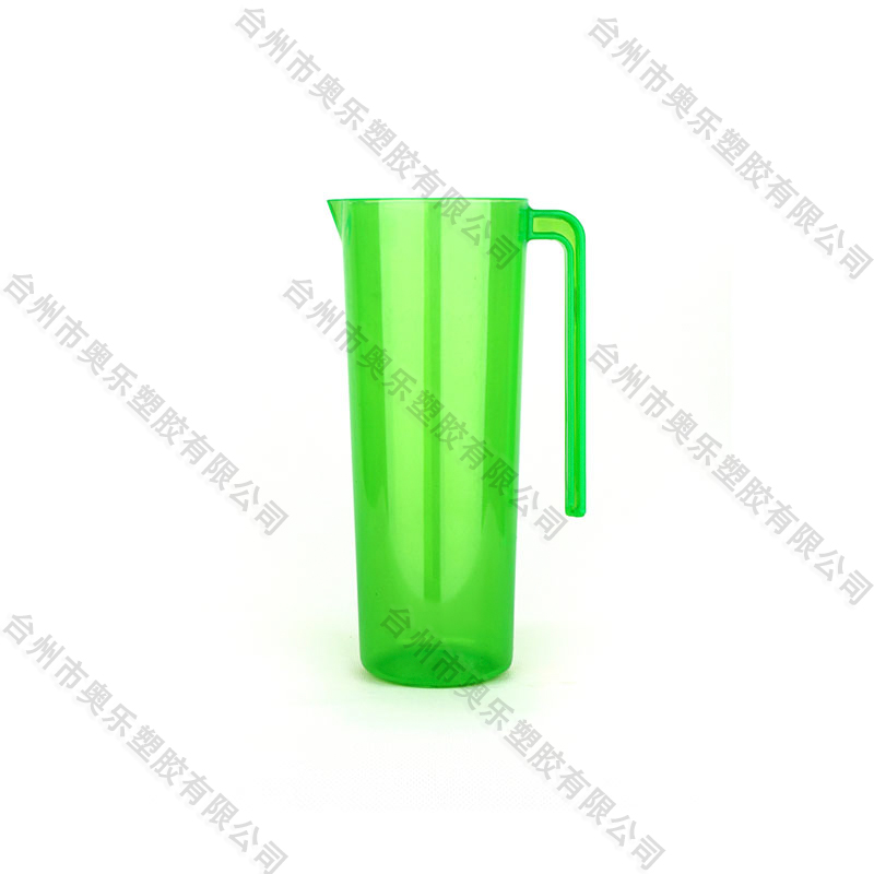 big plastic cup